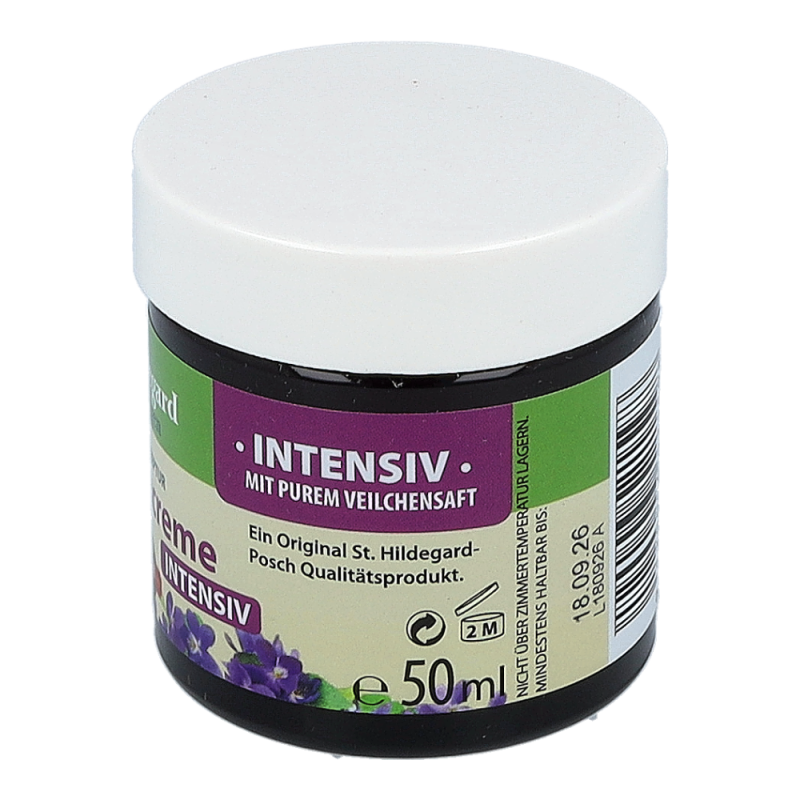Biofit Hildegard Veilchen Creme Intensiv 50 ml - 50ml