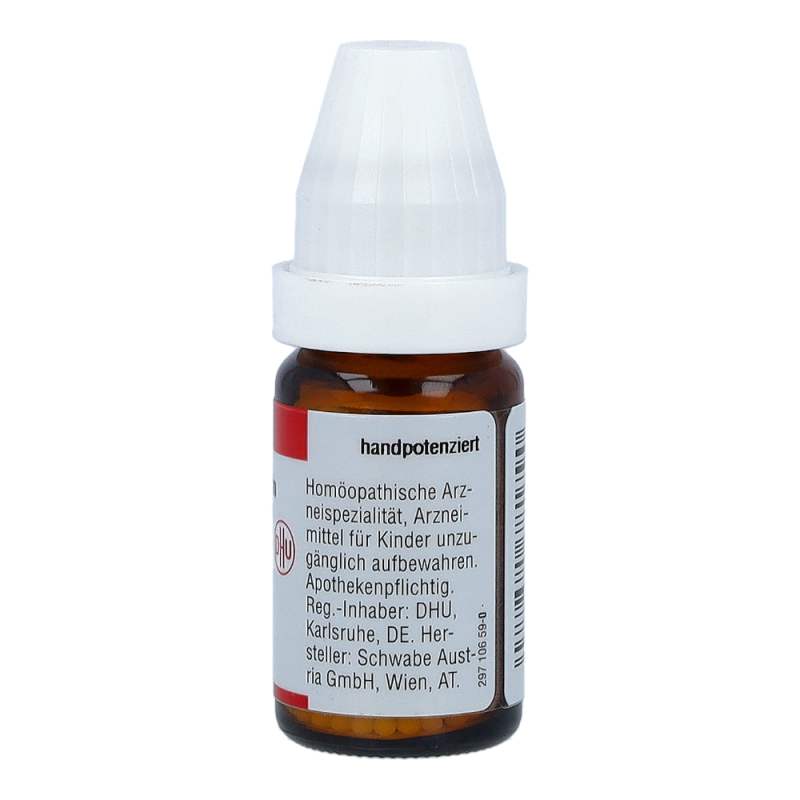 Hypericum DHU 8 g C 200 Globuli - 8g