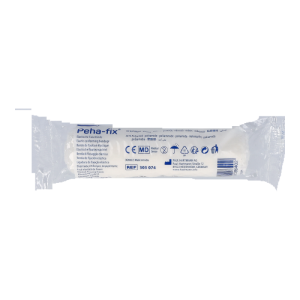 PEHA-FIX FIXIERBD 4MX12CM - 1 Stück