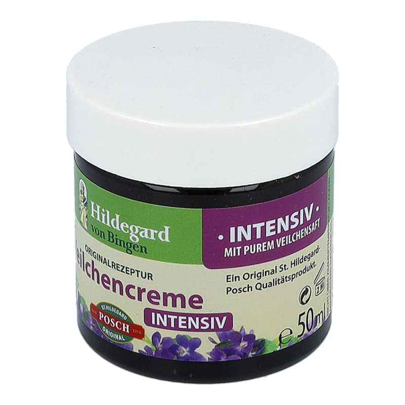 Biofit Hildegard Veilchen Creme Intensiv 50 ml - 50ml
