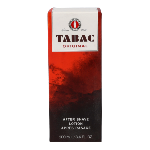 Tabac Original After Shave Lotion 100 ml - 100ml