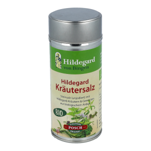 Biofit Hildegard Kräutersalz Bio 170 g - 170g