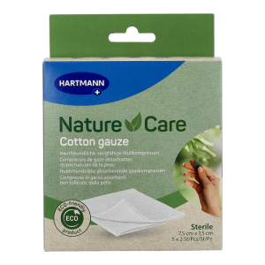 NATURE&CARE MULLK.ES 7