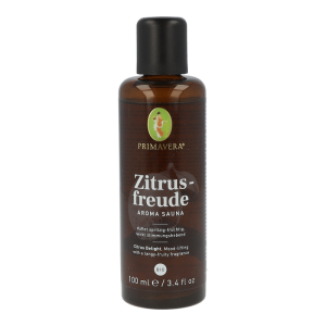PRIMAV.SAUNAOEL ZITRUSFREUDE - 100ml