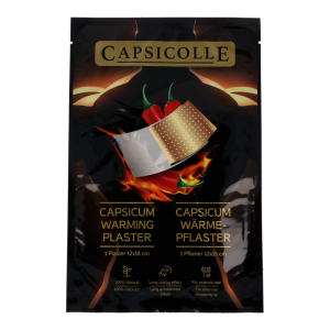 CAPSICOLLE WAERMEPFL 12X18CM - 1 Stück