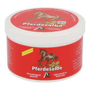 Avitale Pferdesalbe - 250ml