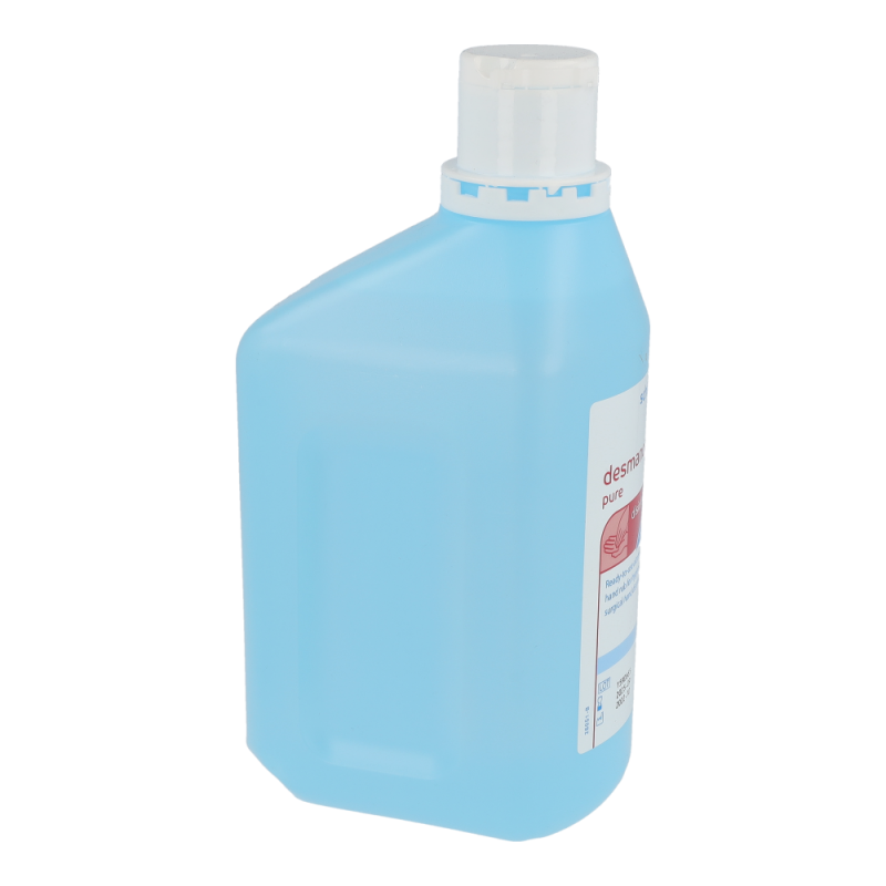 Desmanol Pure 1000 ml - 1l