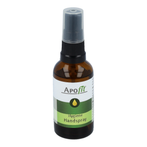 APOF HD HYGIENESPRAY NATUR - 50ml