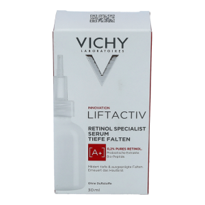 Vichy LIFTACTIV Special Retinol Serum - 30ml