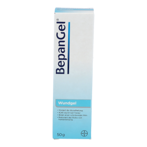 BepanGel Wundgel - 50g