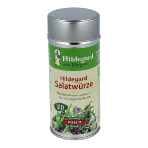 Biofit Hildegard Salatwürze Bio 1 - 100g