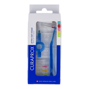 IDB CURAPROX SET CPSMIX+2HAL - 1