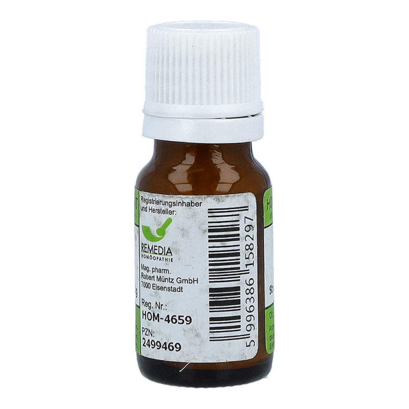 Lytta Vesicatoria Remedia 10 g C 12 Globuli - 10g