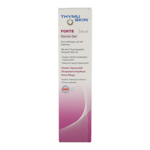 Thymuskin Forte Serum Gel 200 ml - 200ml