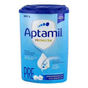 APTAMIL PRONUTRA PRE - 800g