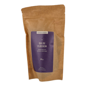 DULSE BIO FLOCKEN K+L - 50g