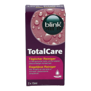 Amo Totalcare Cleaner - 30ml