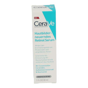 CERAVE RETINOL SERUM - 30ml