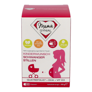 MAMAGYNIAL KPS - 60 Stück