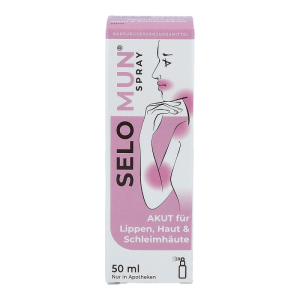 SELOMUN Spray - 50ml