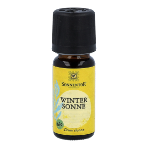 Sonnentor Ätherisches Öl Wintersonne 10 ml - 10ml