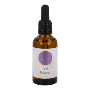 FEEL RELAXED KOMPL PIP - 50ml