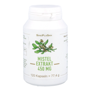 MISTELEXTR KPS 450MG MONO - 120 Stück