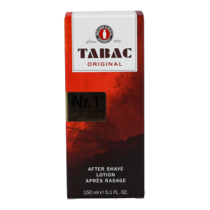 Tabac Original After Shave Lotion 150 ml - 150ml