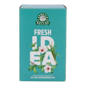 Dr. Kottas Tee Fresh Idea 20Stk. - 20 Beutel