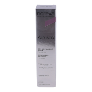 Alphacid Gesichtscreme - 30ml