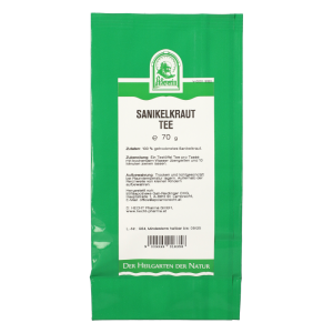 SANIKELKRAUT TEE - 70g