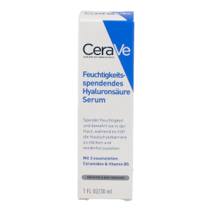 CERAVE FEU HYALURONSRE SERUM - 30ml