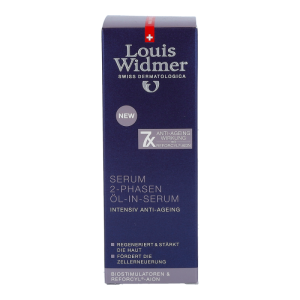 WIDMER 2-PHASEN OEL IN SERUM - 35ml