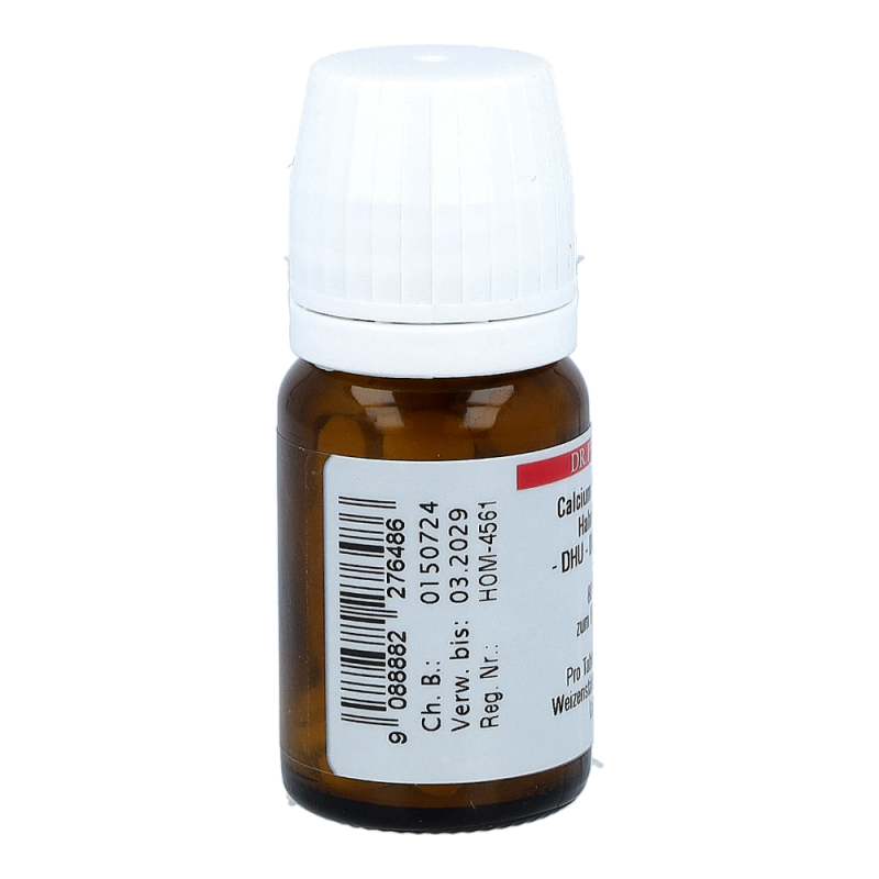 Calcium Carbonicum DHU 80 Stk. D 6 Tabletten - 80 Stück