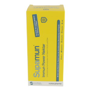 Supamun Power Nektar - 500ml