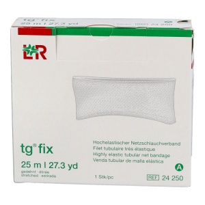 Lohmann & Rauscher tg FIX Netzverband 25 m A Finger - 25