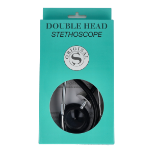 Bständig Stethoskop Doppelkopf 1 Stk. - 1 Stück
