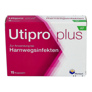 UTIPRO PLUS AF KPS - 15 Stück