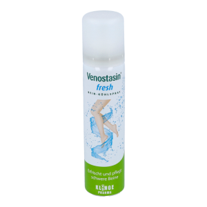 Venostasin fresh Kühlspray 75 ml - 75ml