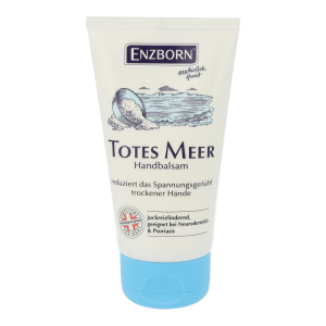 Enzborn Totes Meer Handcreme Mild - 75ml