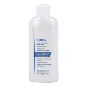 SH.DUCRAY ELUTION NEU - 200ml