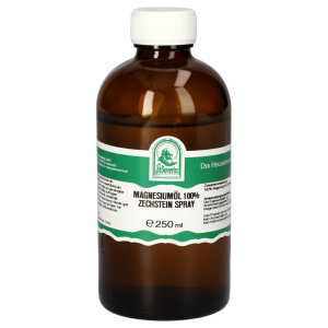 MAGN OEL 100% ZECHST SPRAY - 250ml