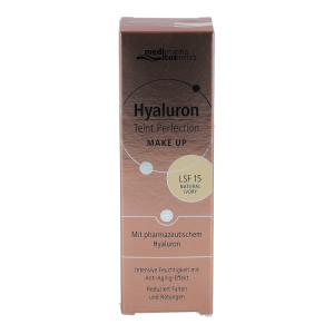HYALURON TEINT PERF.NAT IVOR - 30ml