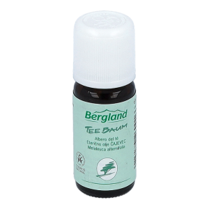 Bergland Teebaumöl Öl Classic 10 ml - 10ml