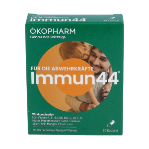 Ökopharm Immun44 Kapseln - 30 Stück