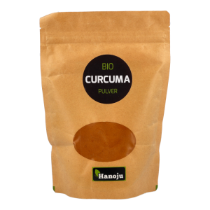 CURCUMA BIO PLV HAN - 250g