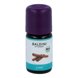 Taoasis Baldini Bio-Aroma Zimtöl 5 ml - 5ml