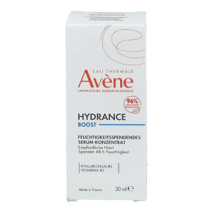 Avène HYDRANCE BOOST  Serum-Konzentrat - 30ml