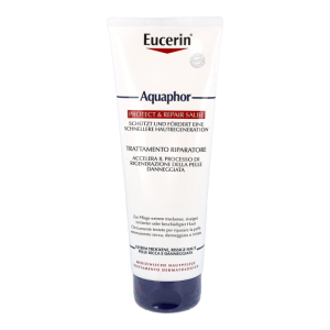 Eucerin Aquaphor Protect & Repair Salbe 220 ml - 220ml