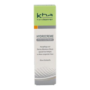 KARRER MIKROS HYDROCR - 75ml